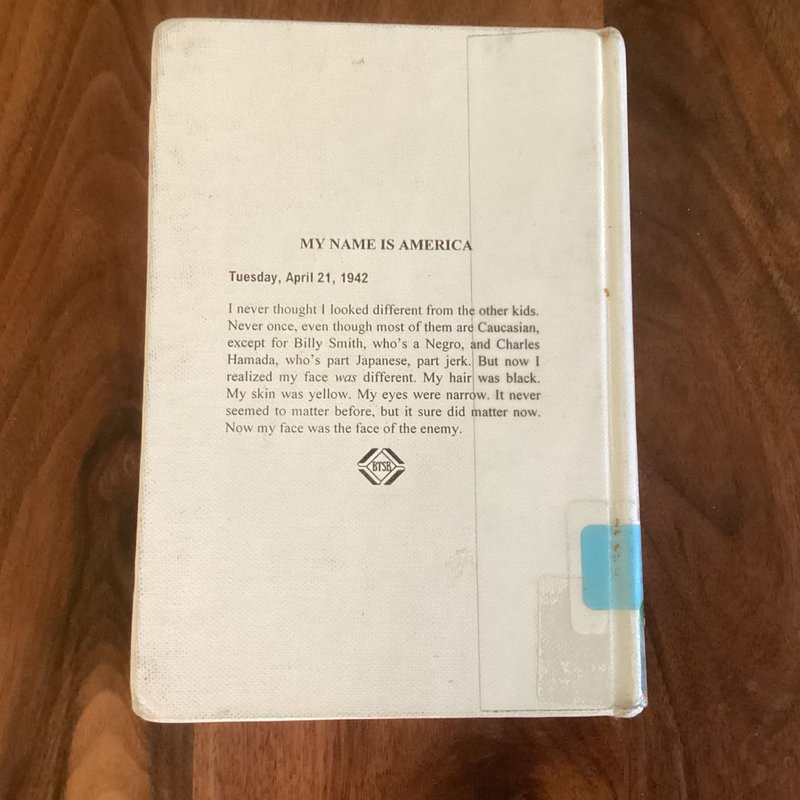 The Journal of Ben Uchida