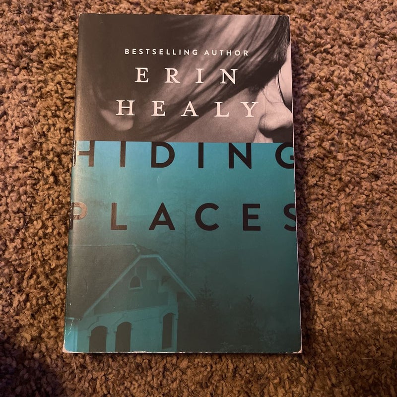 Hiding Places