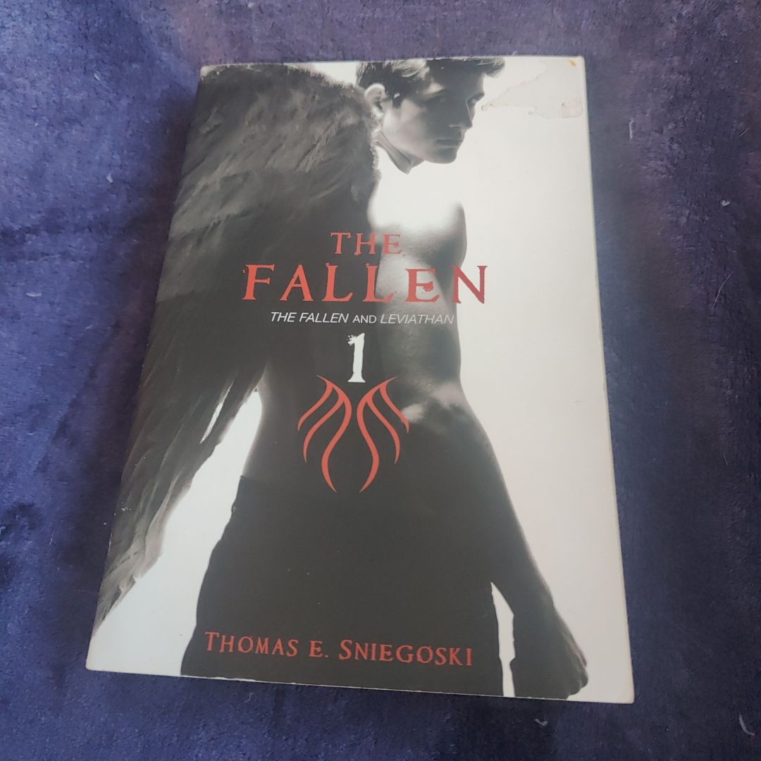 The Fallen 1