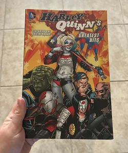 Harley Quinns Greatest Hits