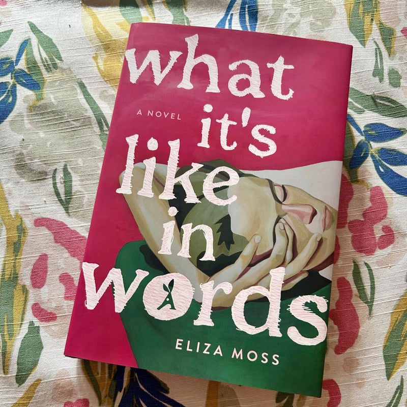 What It's Like in Words