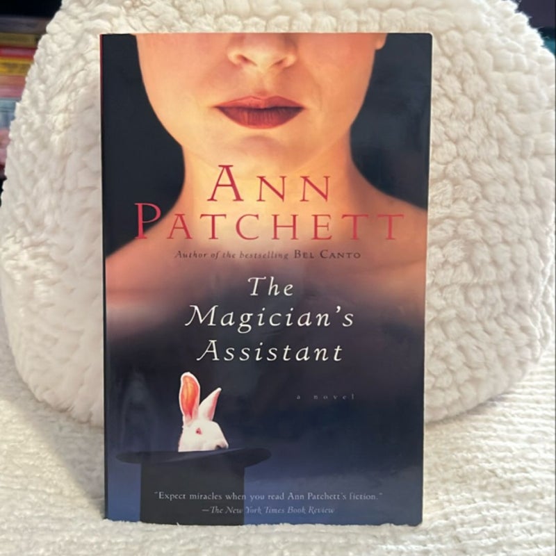 Ann Patchett Bundle