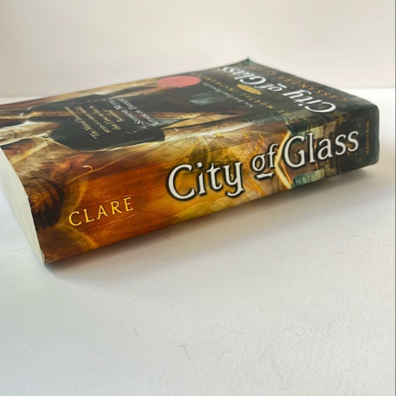 City of Glass