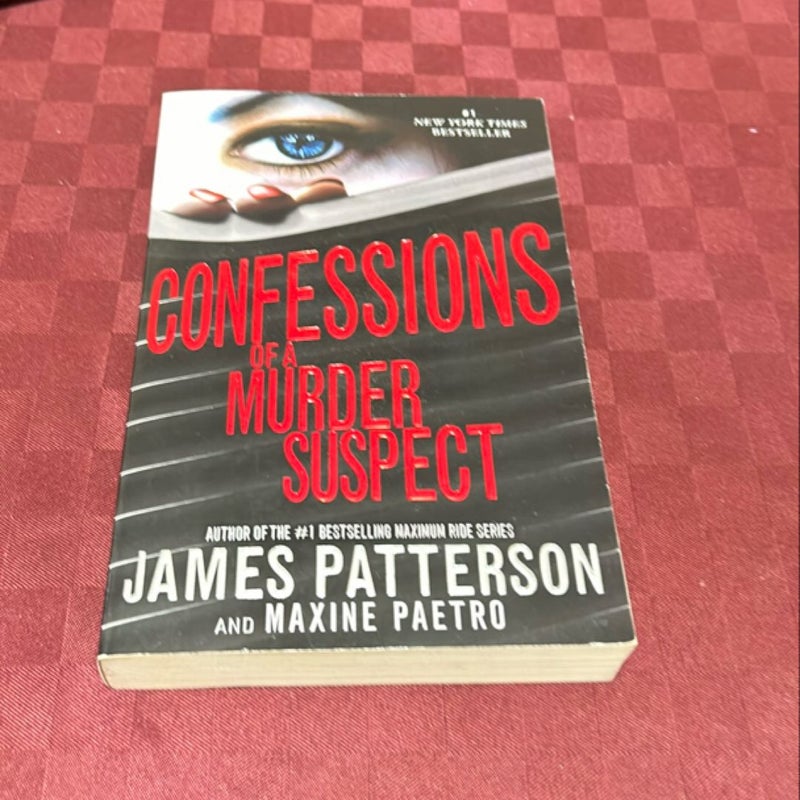 Confessions of a Murder Suspect