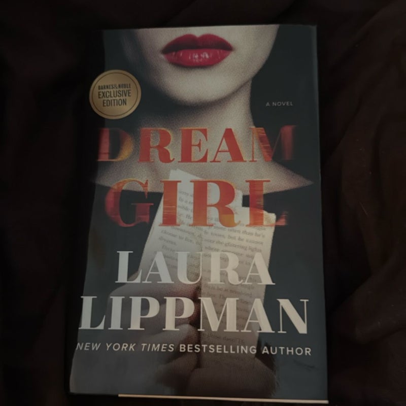 Dream Girl
