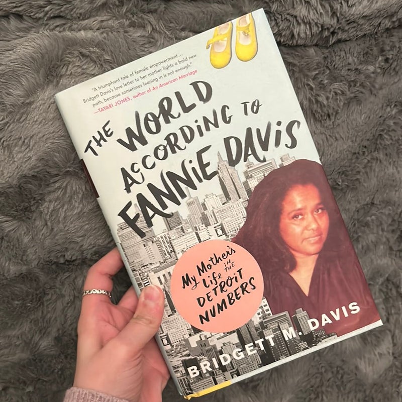 The World According to Fannie Davis