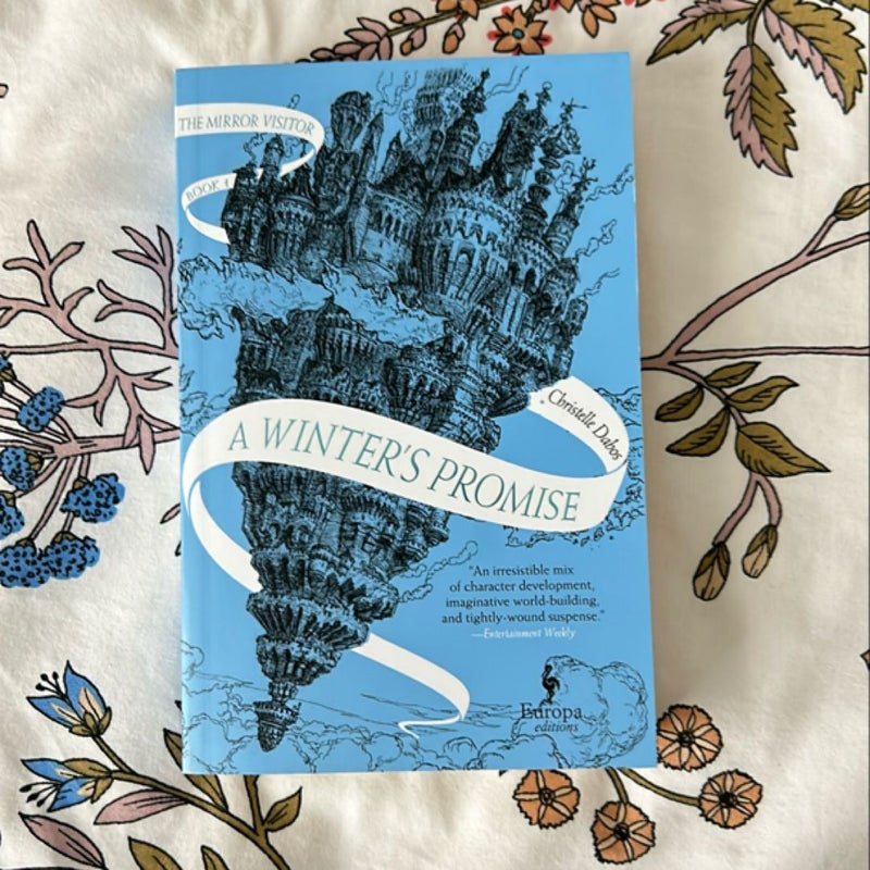 A Winter's Promise