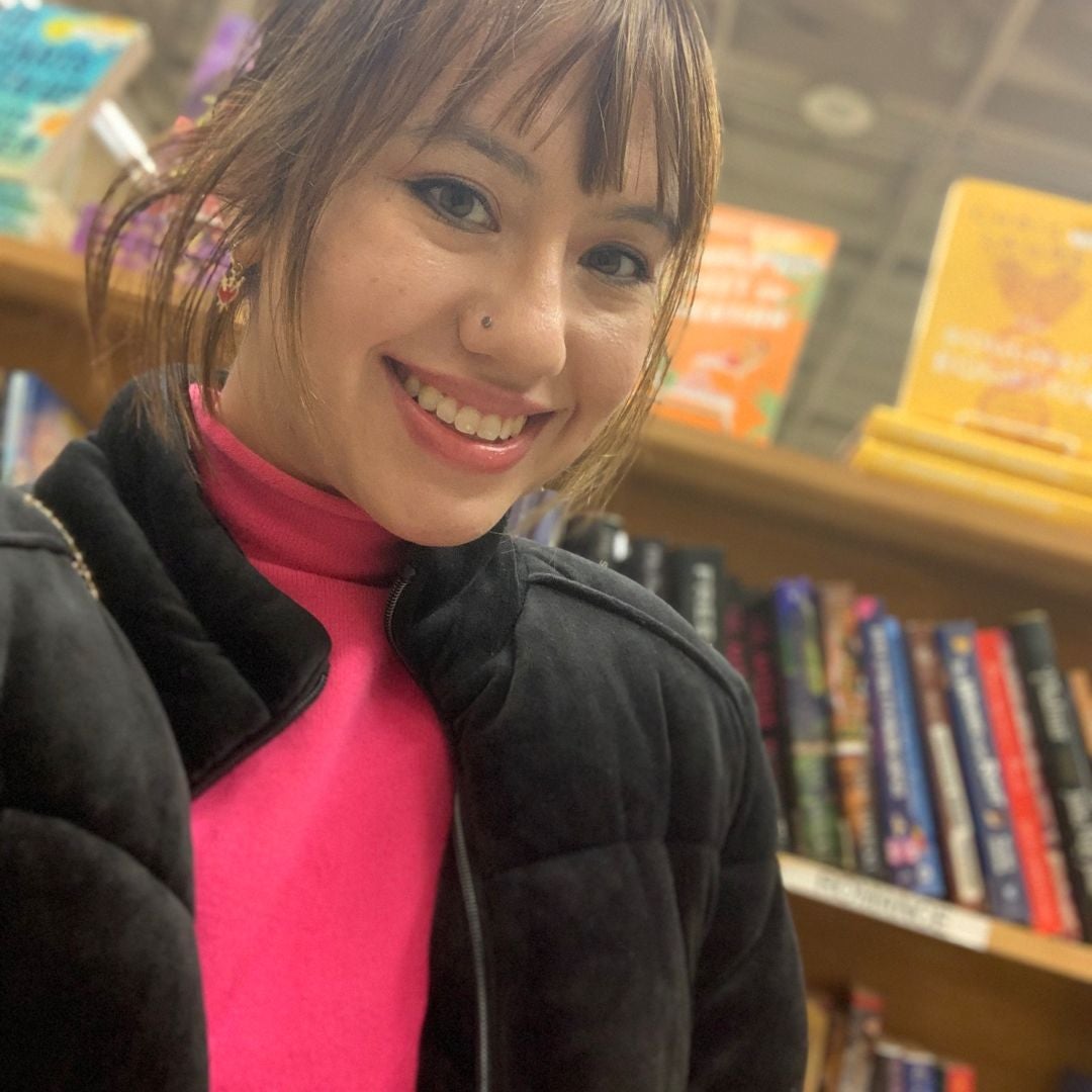 Kaitlin Reads
