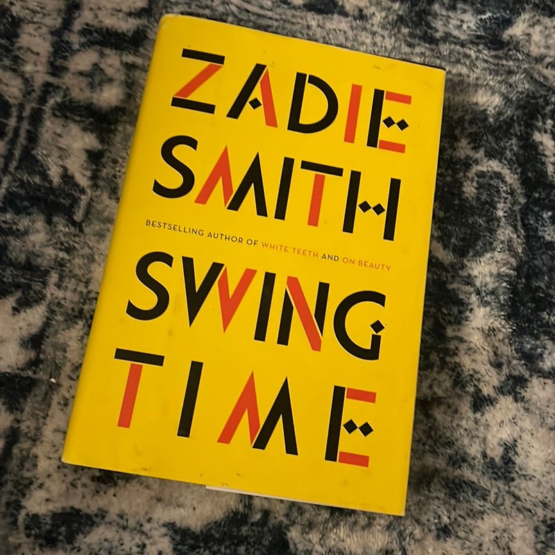 Swing Time