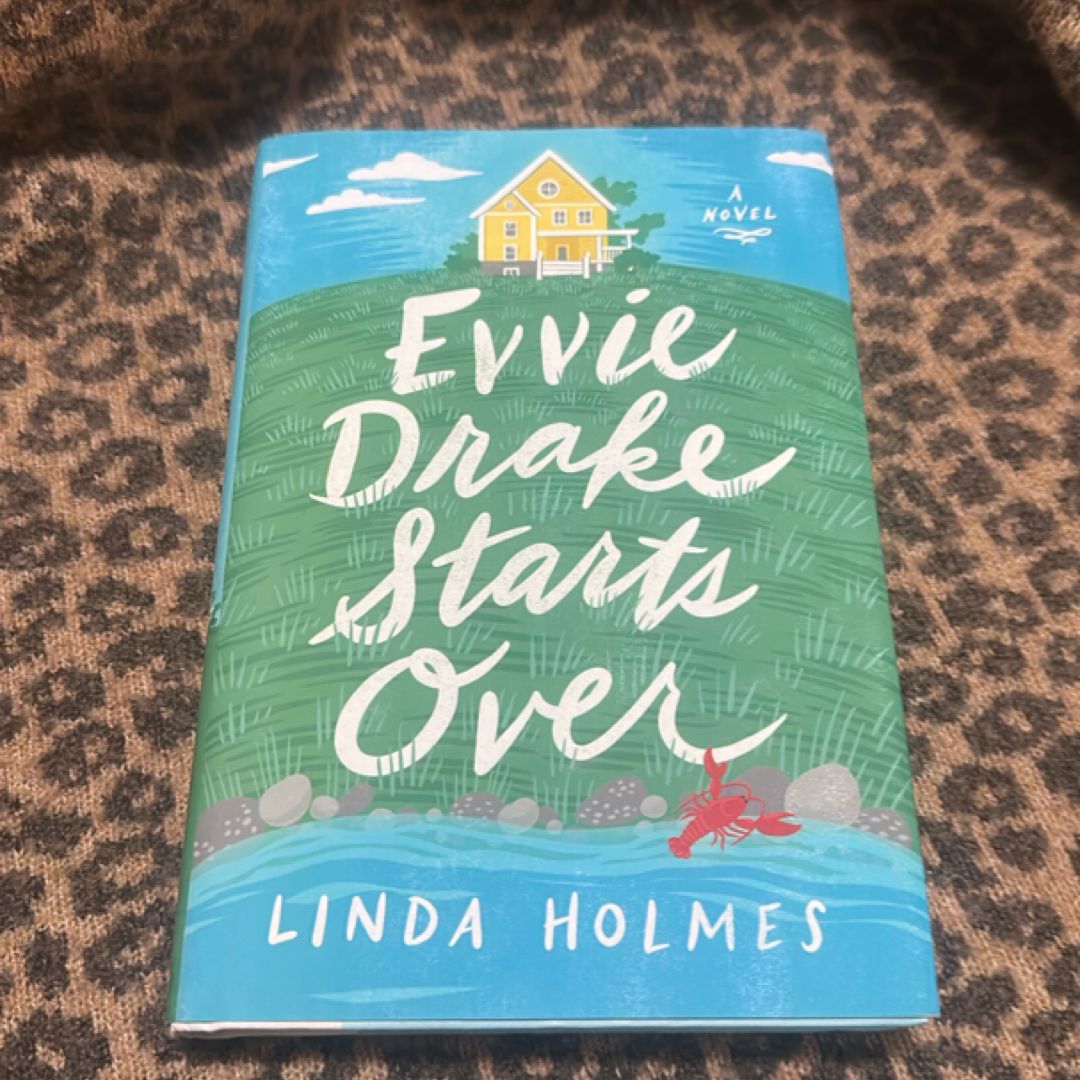 Evvie Drake Starts Over