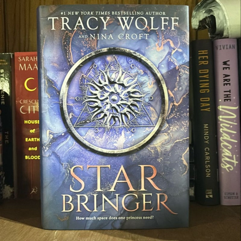 Star Bringer