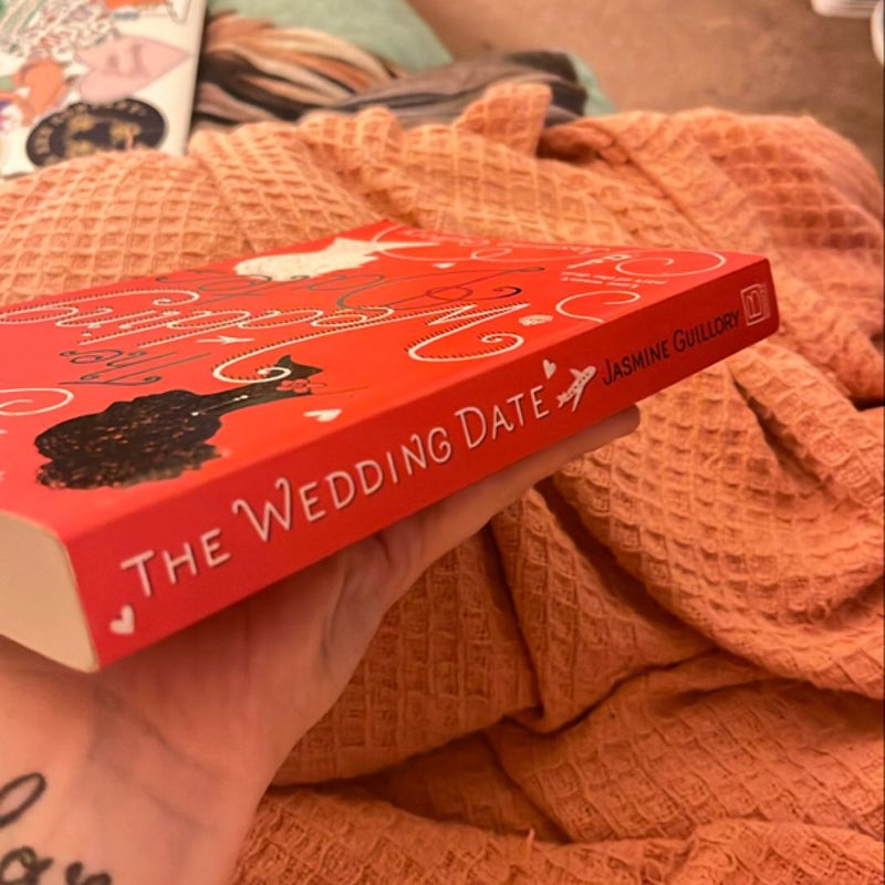 The Wedding Date