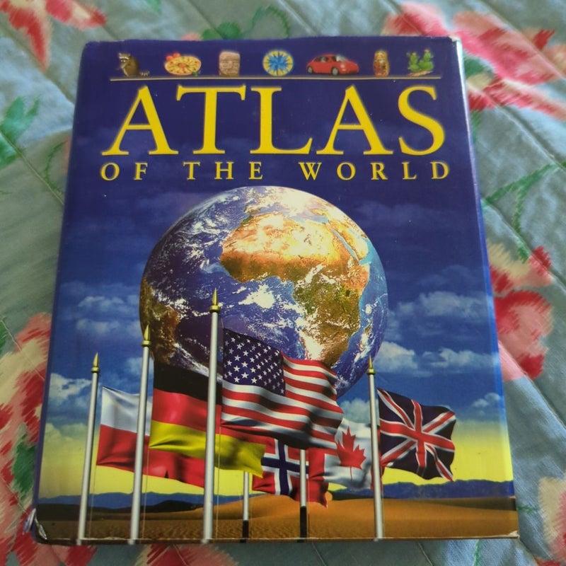 Atlas of the World
