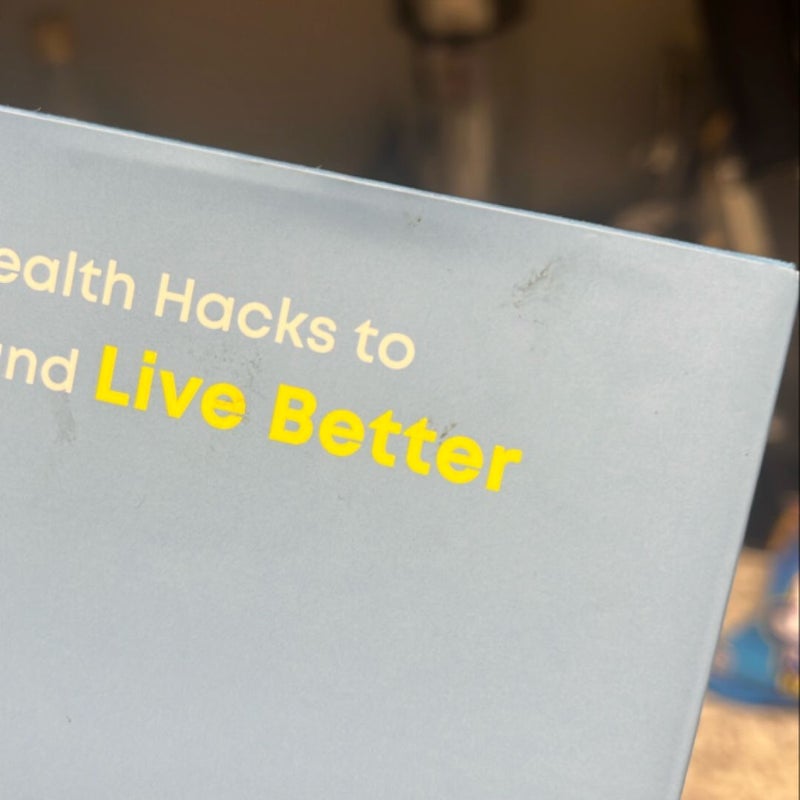 This Book May Save Your Life