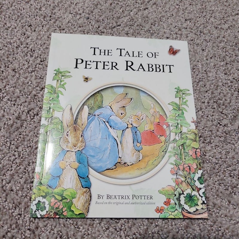 The Tale of Peter Rabbit