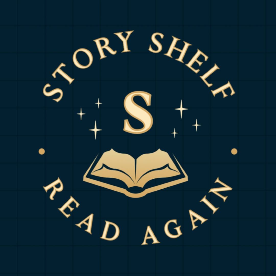 Story Shelf
