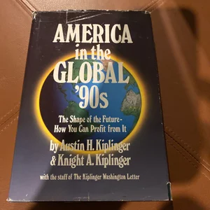 America in the Global Nineties