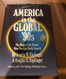 America in the Global Nineties