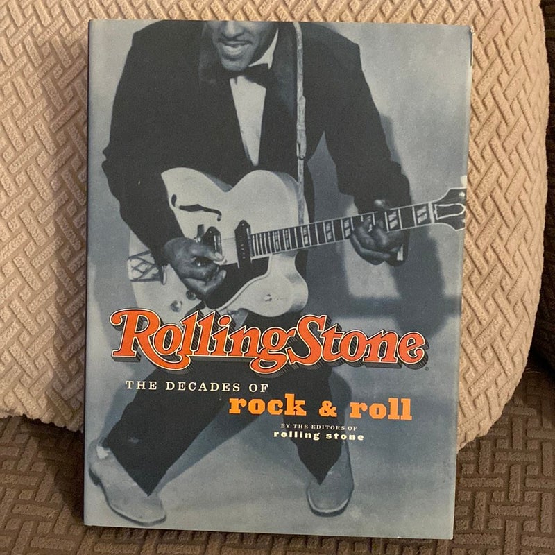 Rolling Stone