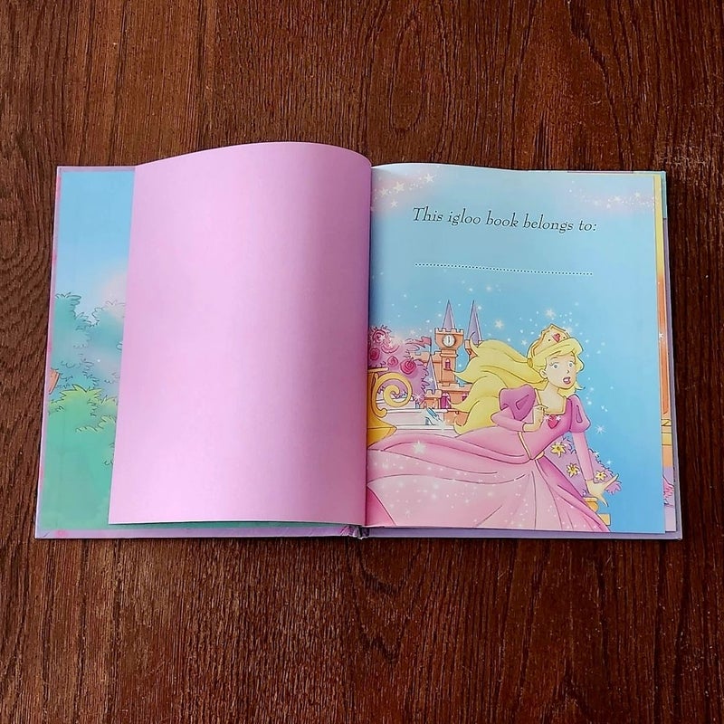 Princess Stories