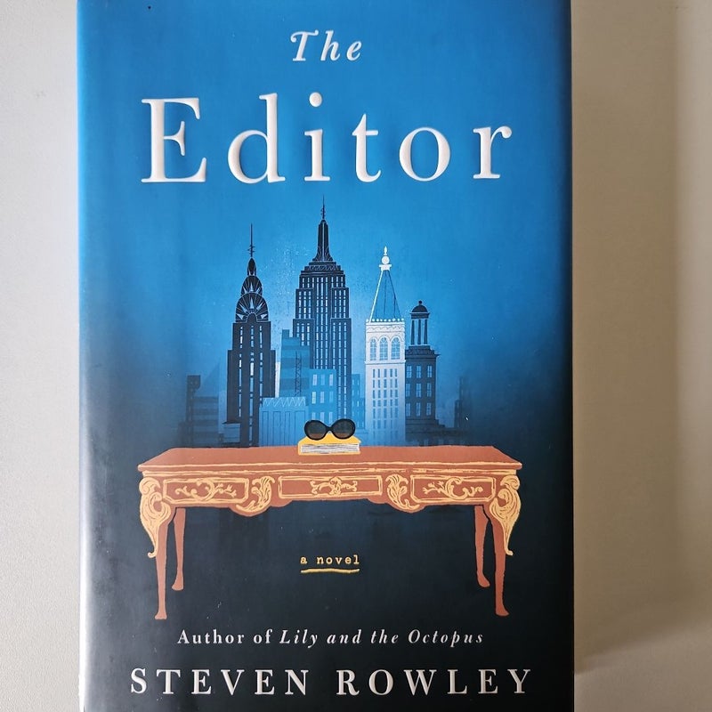 The Editor