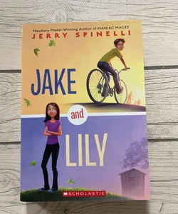 Jake and Lily 