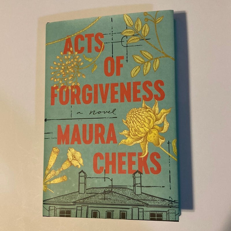 Acts of Forgiveness