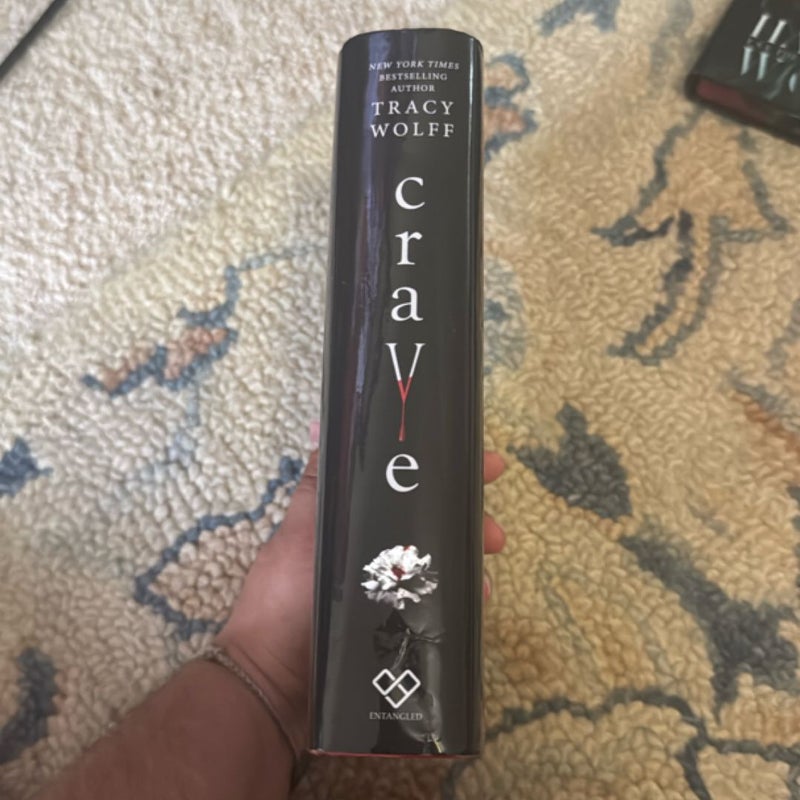 Crave