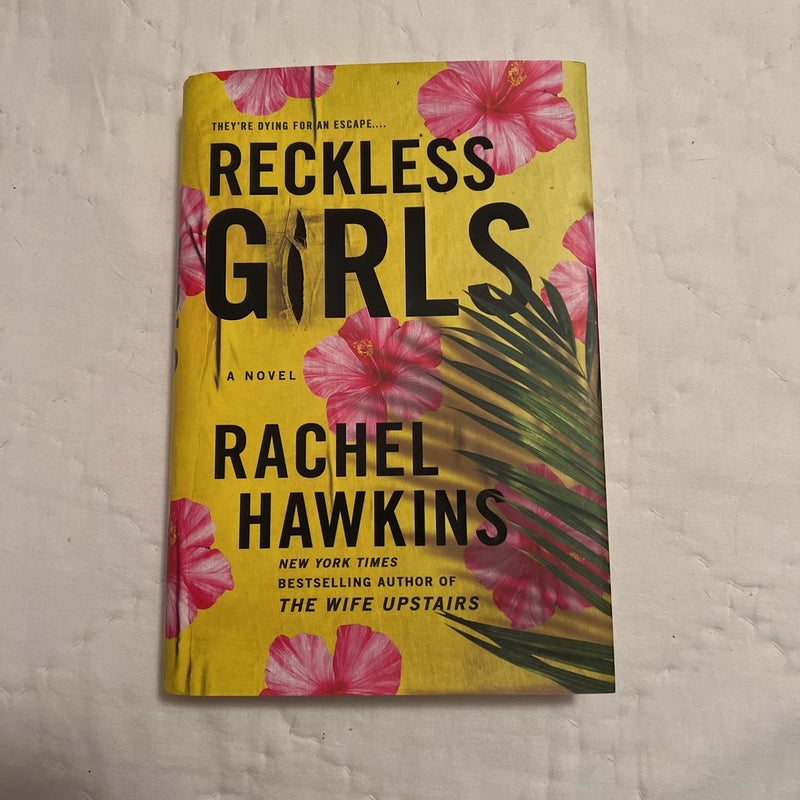 Reckless Girls