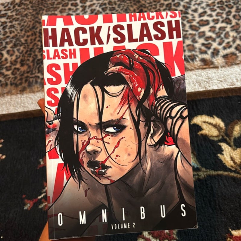 Hack/Slash