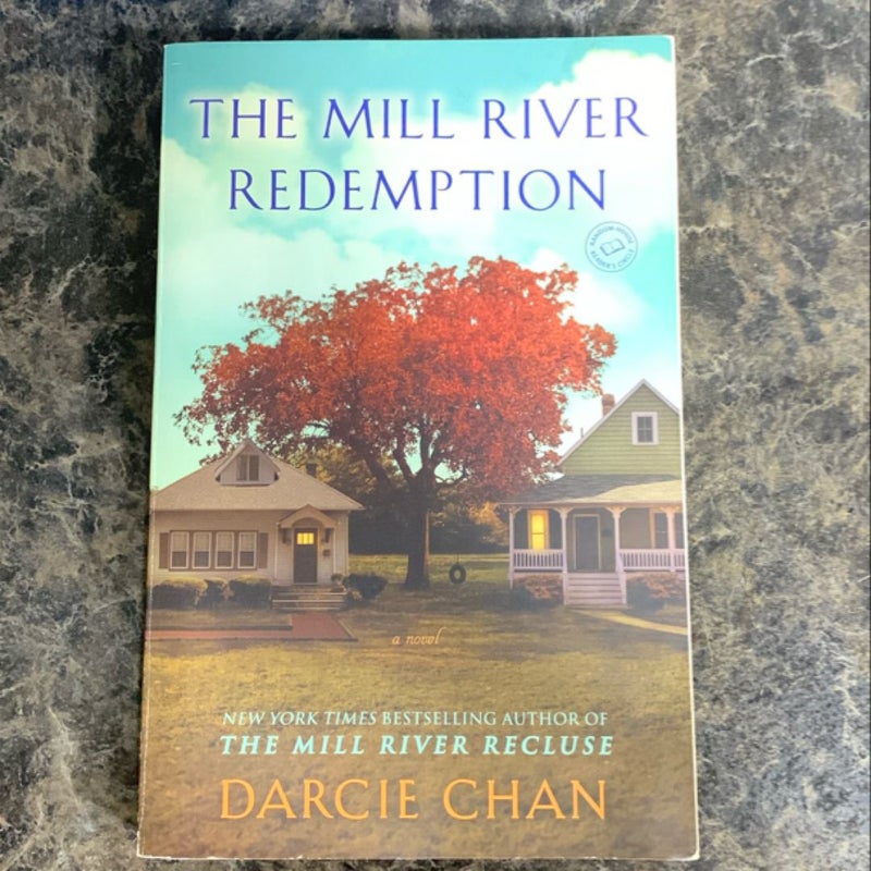 The Mill River Redemption