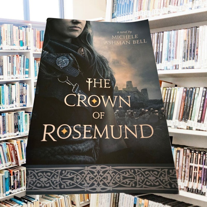 The Crown of Rosemund