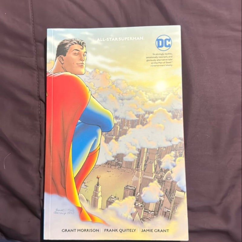 All-Star Superman