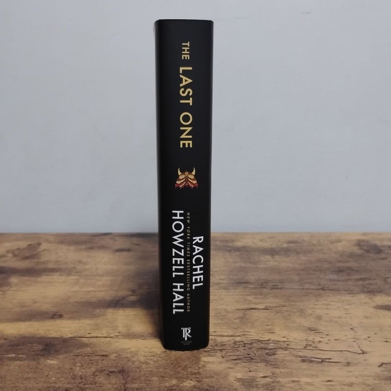 The Last One (Deluxe Limited Edition)
