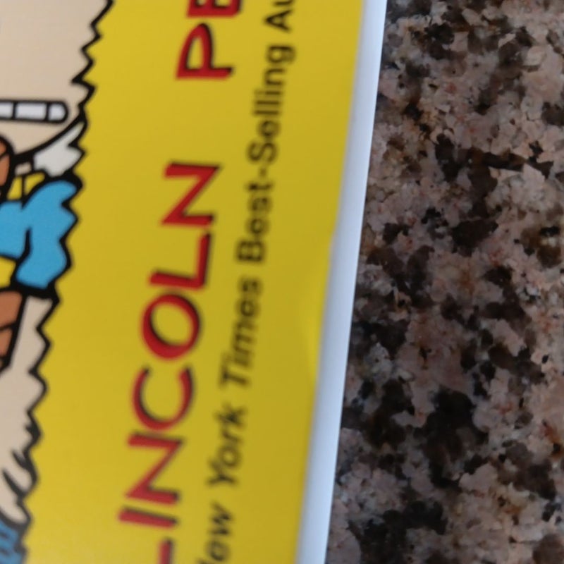 Big Nate: Top Dog