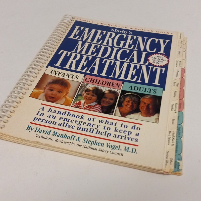 Emergency Medical Treatment