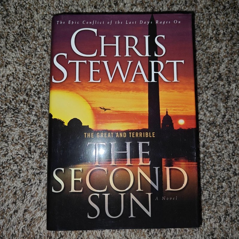 The Second Sun