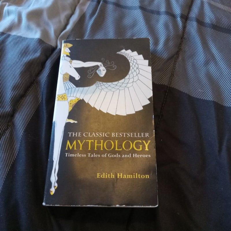 Mythology