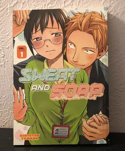 Sweat and Soap Vol. 1