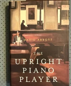 The Upright Piano Player