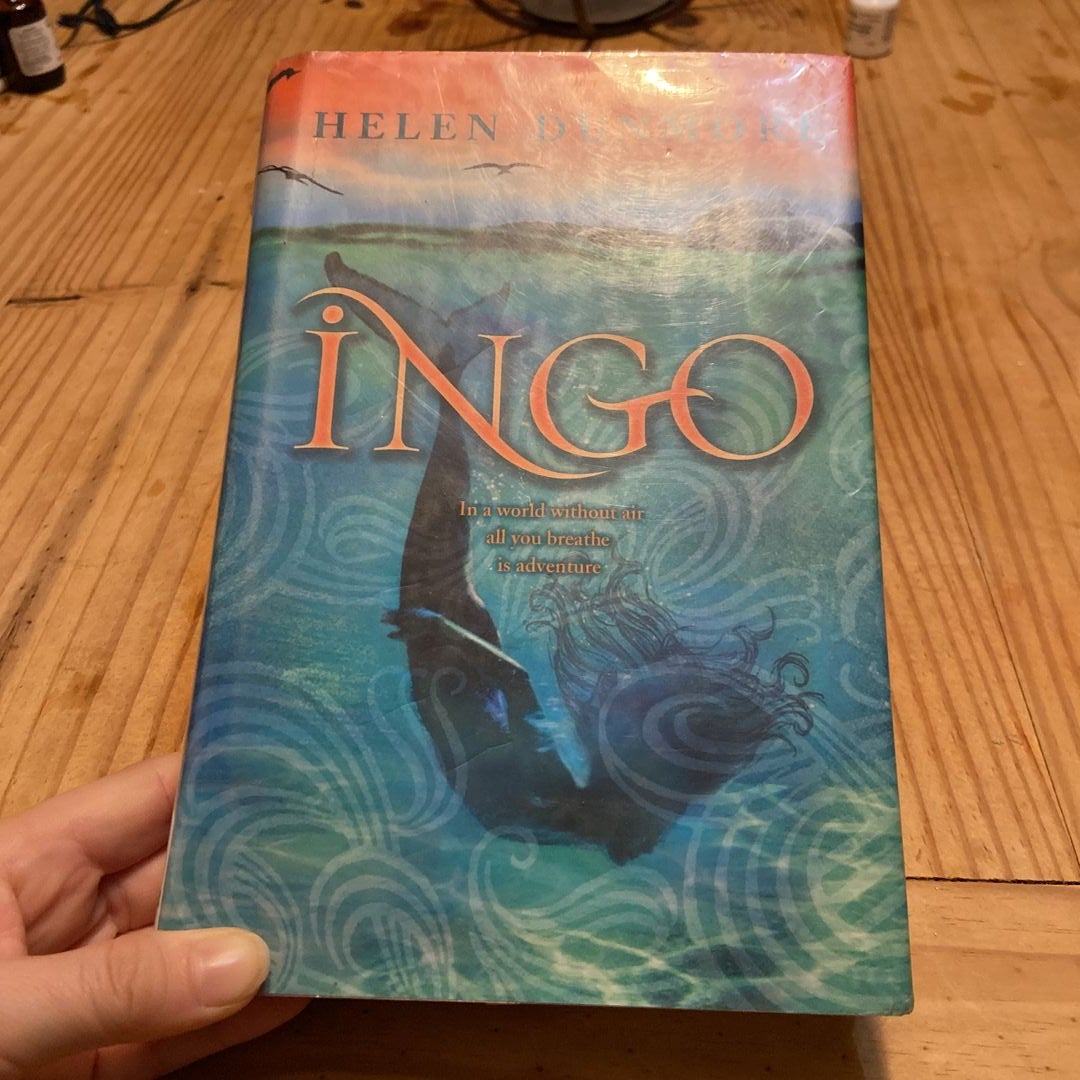 Ingo