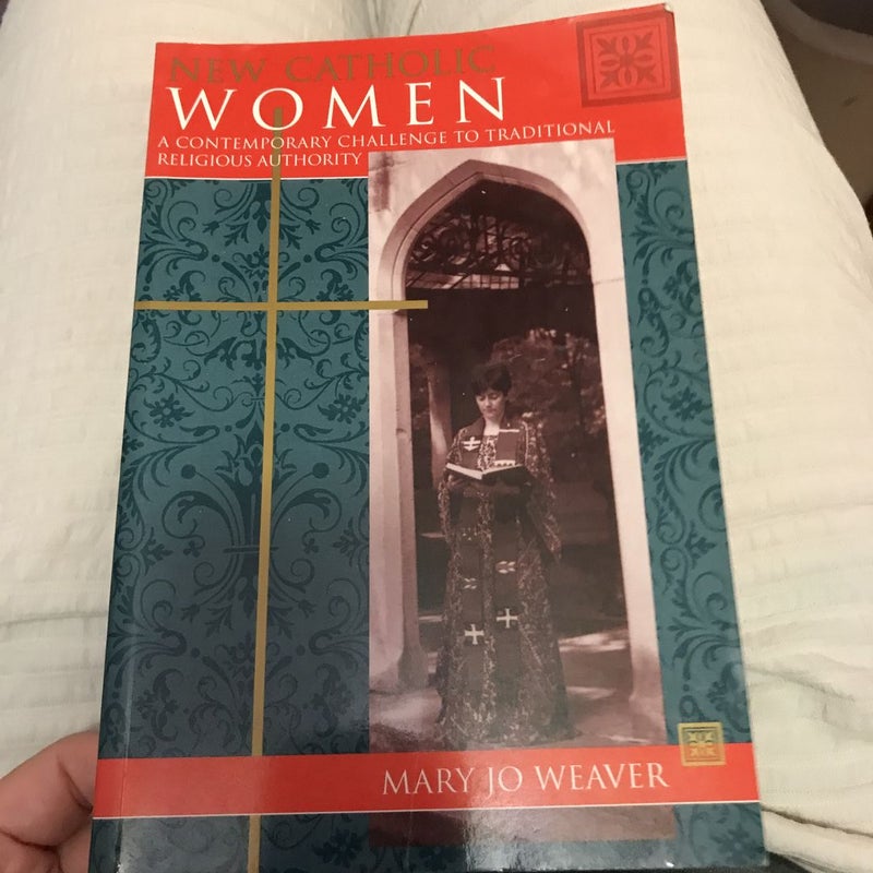 New Catholic Women