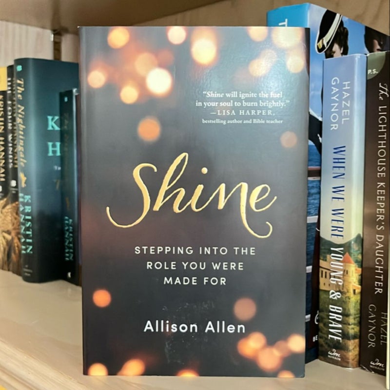 Shine