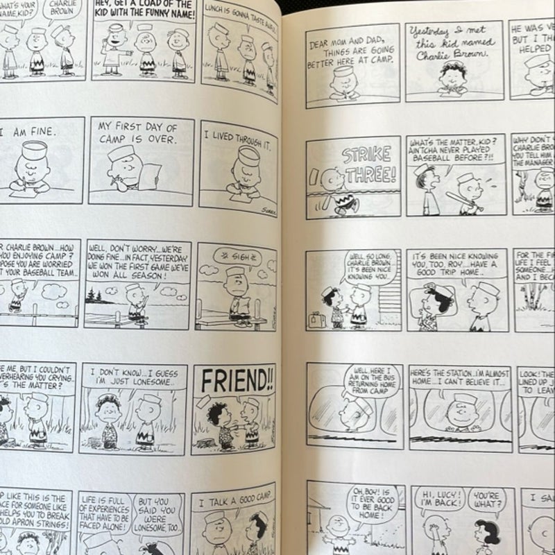 Peanuts Classics