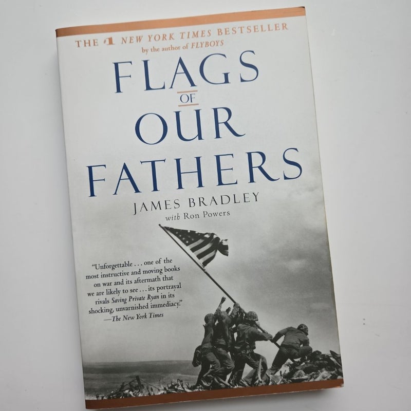 Flags of Our Fathers