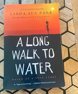 A Long Walk to Water