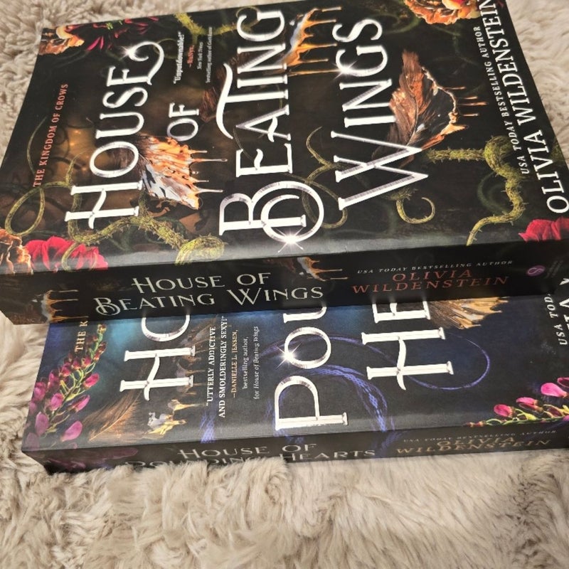 House of Beating Wings