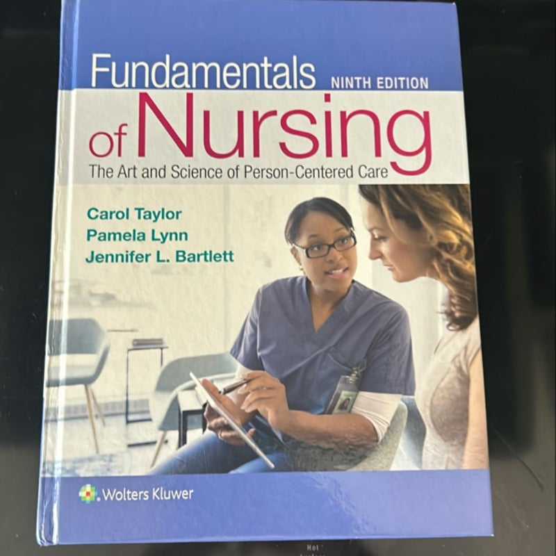 Fundamentals of Nursing
