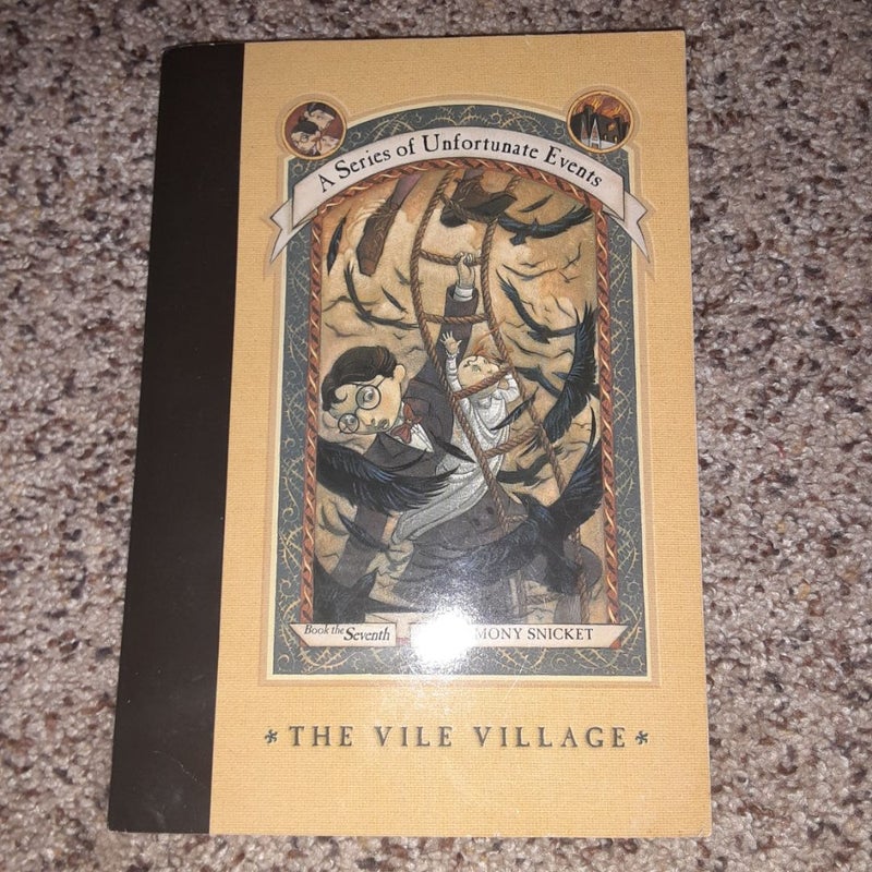 The Vile Village