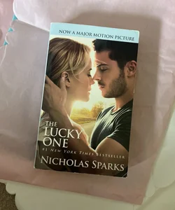 The Lucky One